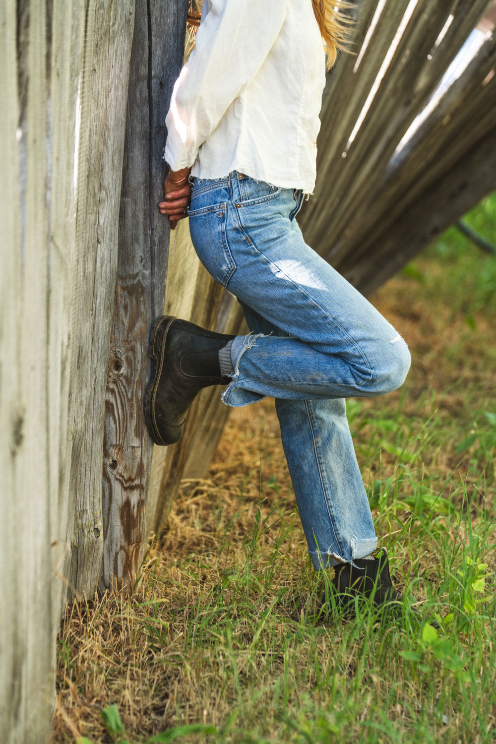 Women's Classics #2547 - Image 6