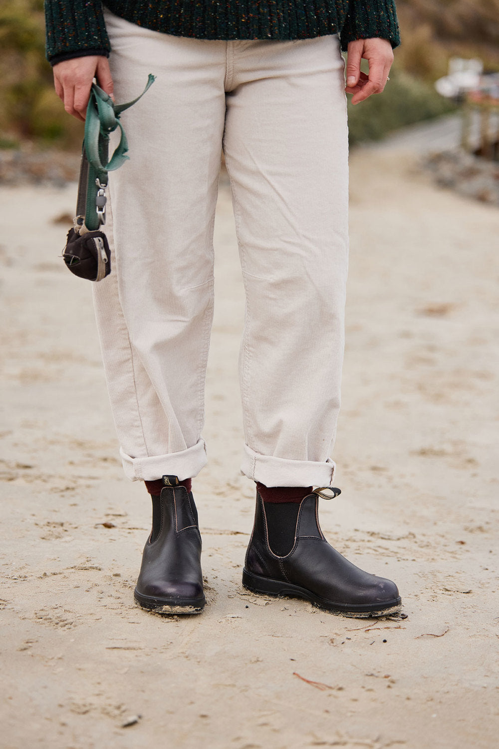 Women's Classics #2550 - Image 9