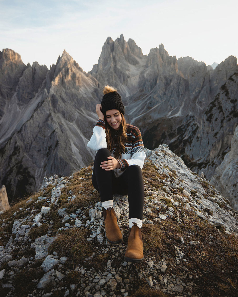 Women's Classics #562 - Image 11