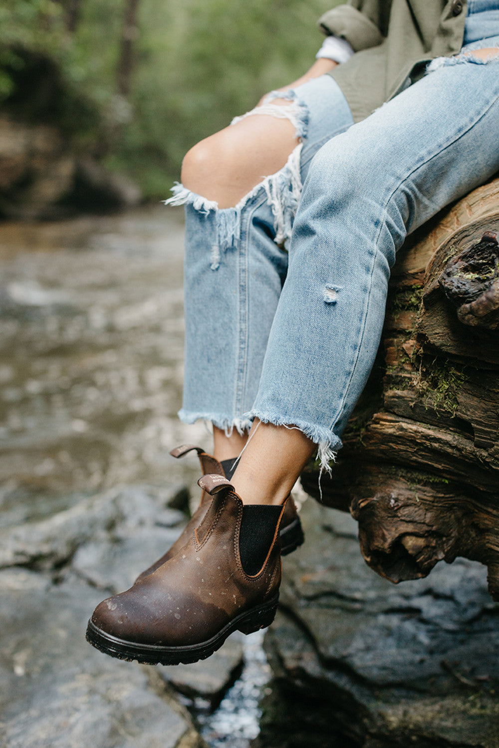 Women's Classics #1609 - Image 8