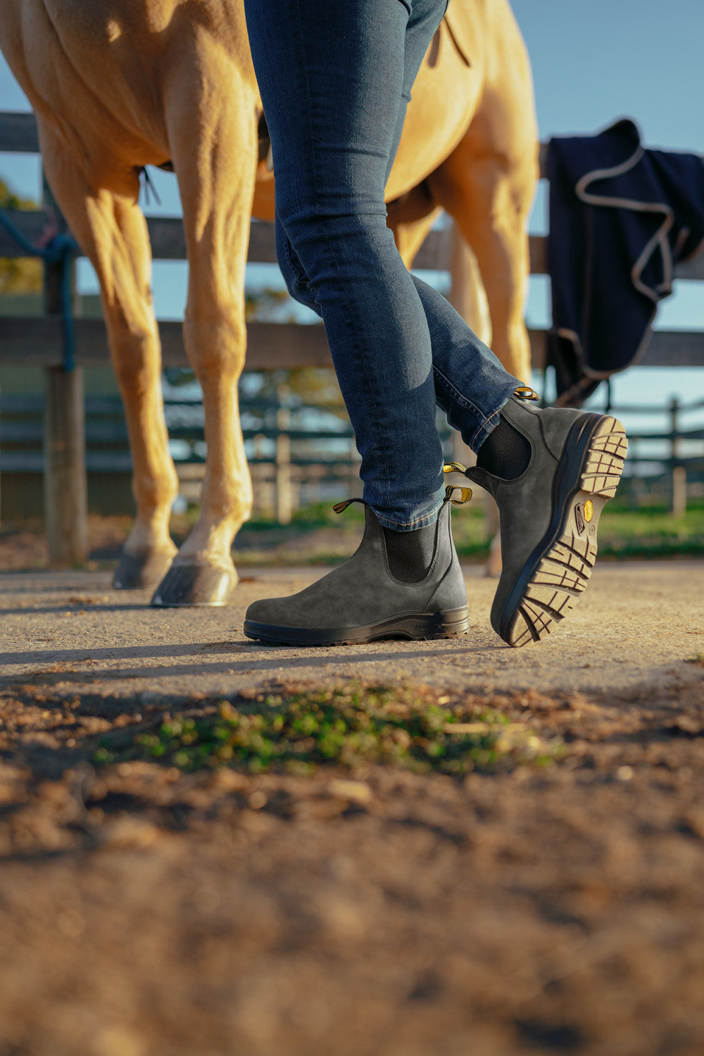 Women's All-Terrain #2055 - Image 5