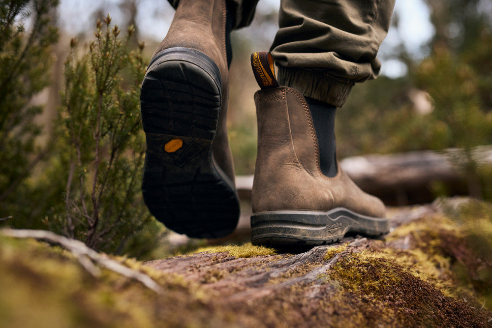 Men's All-Terrain #2056 - Image 8