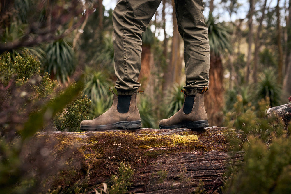 Men's All-Terrain #2056 - Image 9