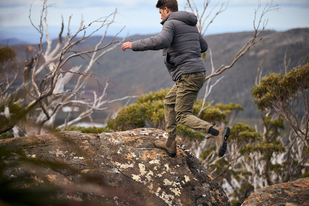 Men's All-Terrain #2056 - Image 10