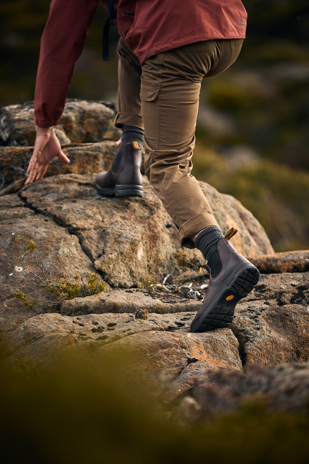 Men's All-Terrain #2057 - Image 11