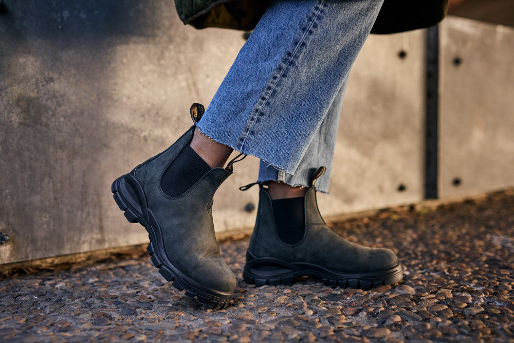 Women's Lug #2238 - Image 11