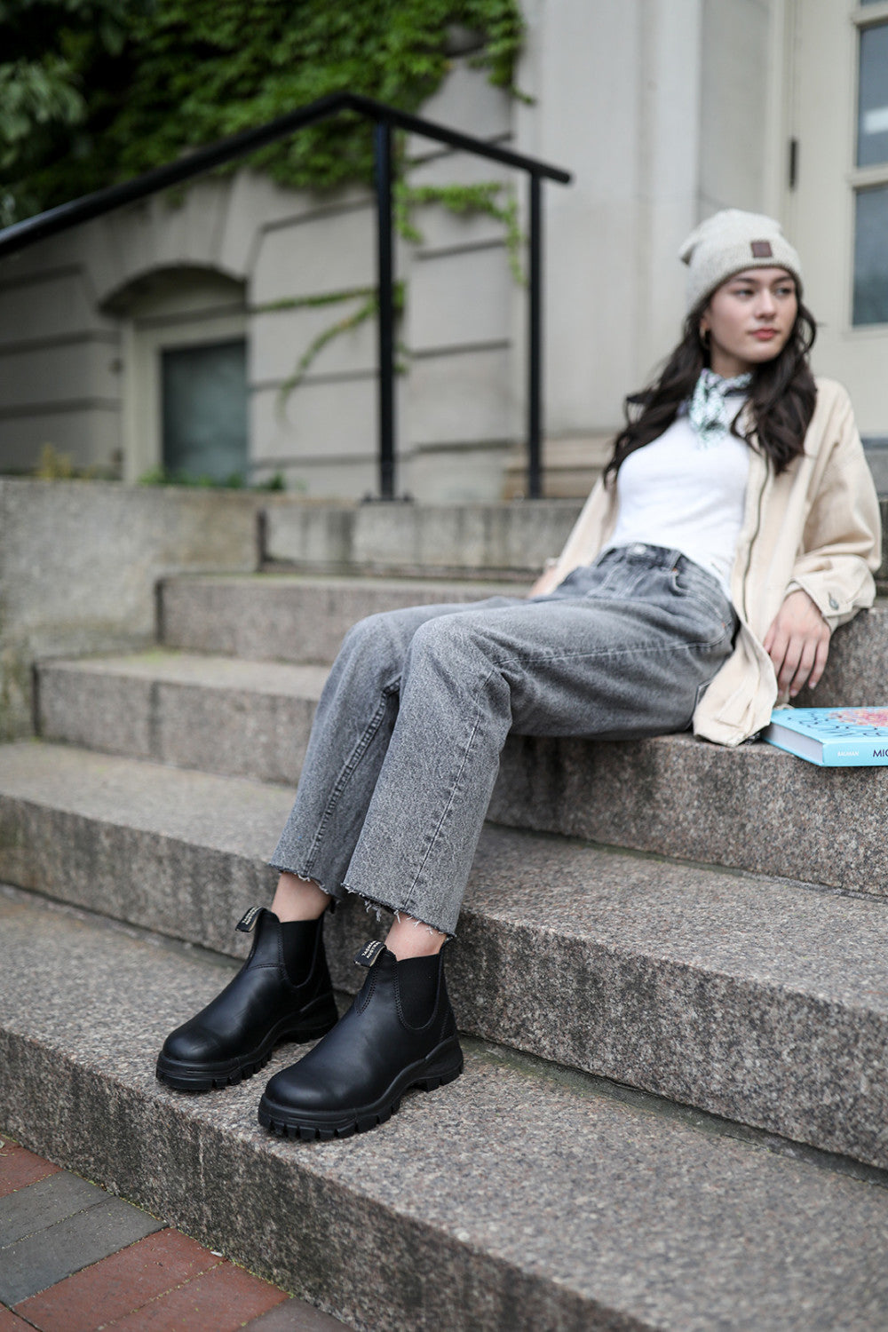 Women's Lug #2240 - Image 6