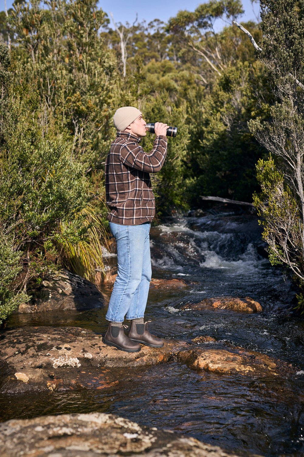 Men's Classics #2340 - Image 6