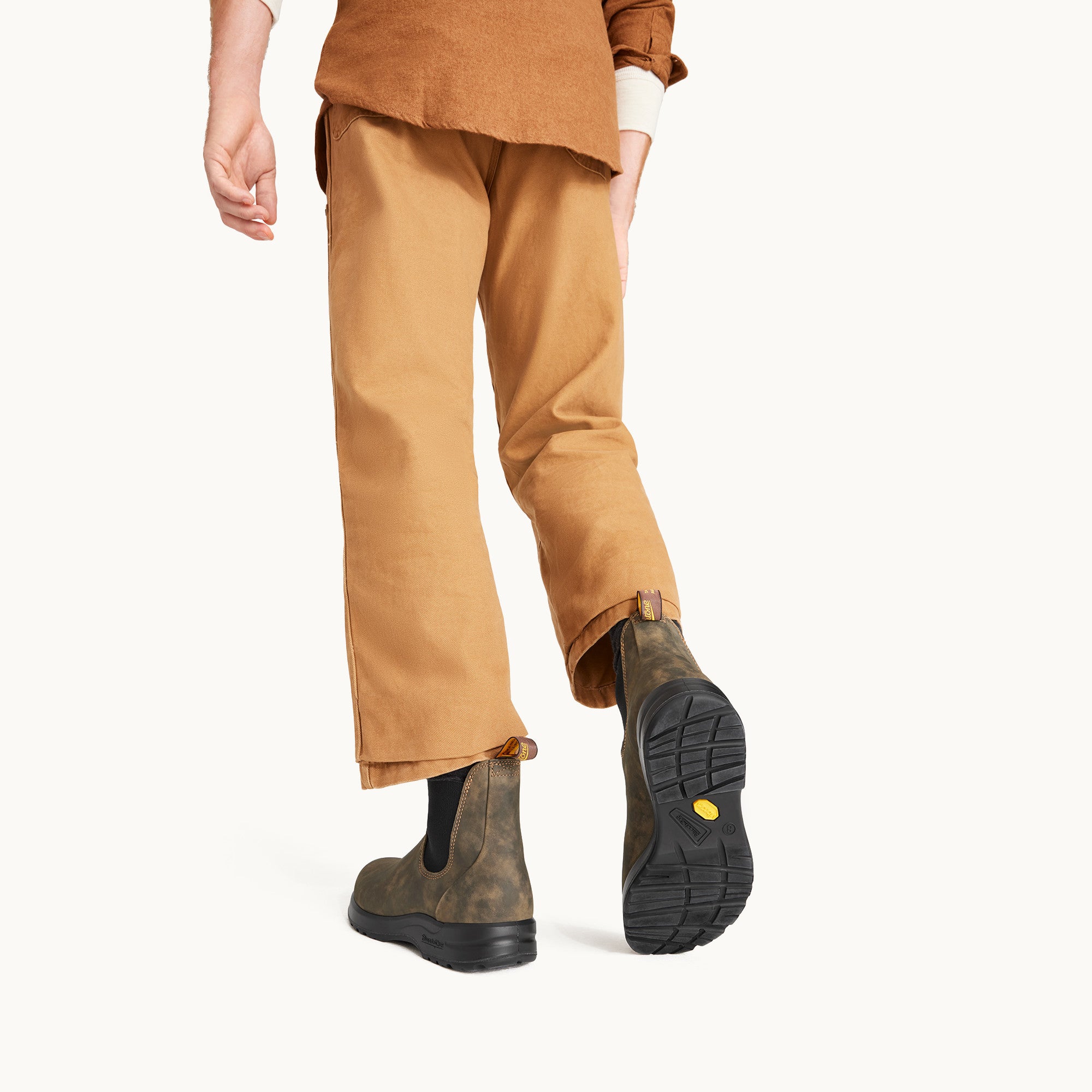 Men's All-Terrain #2056 - Image 5